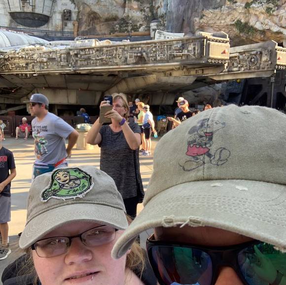 Meet your Posher, Matthew - Picture 1 of 1